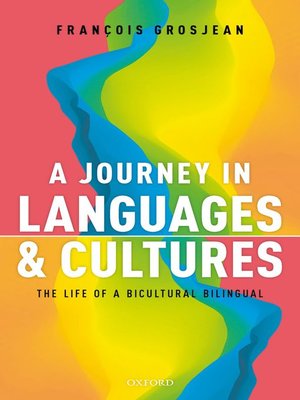 cover image of A Journey in Languages and Cultures